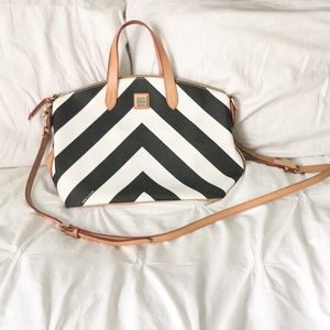 Dooney & Bourke crossbody bag